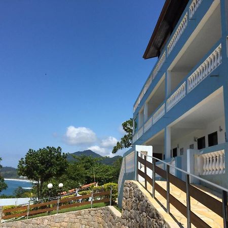 Pousada Recanto Do Teimoso Ubatuba Bagian luar foto